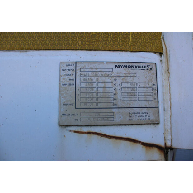 2007 Faymonville OTHERS-44088110