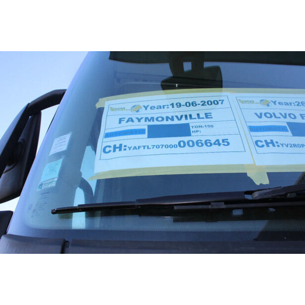 2007 Faymonville OTHERS-44088128
