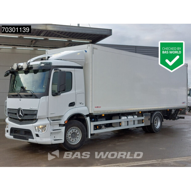 2016 مرسيدس بنز Antos 1827-44088137