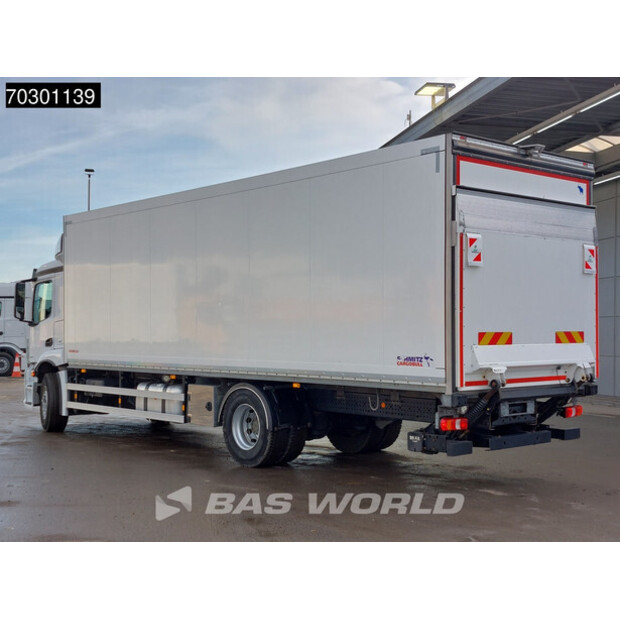 2016 مرسيدس بنز Antos 1827-44088138