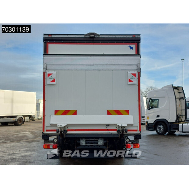 2016 مرسيدس بنز Antos 1827-44088139