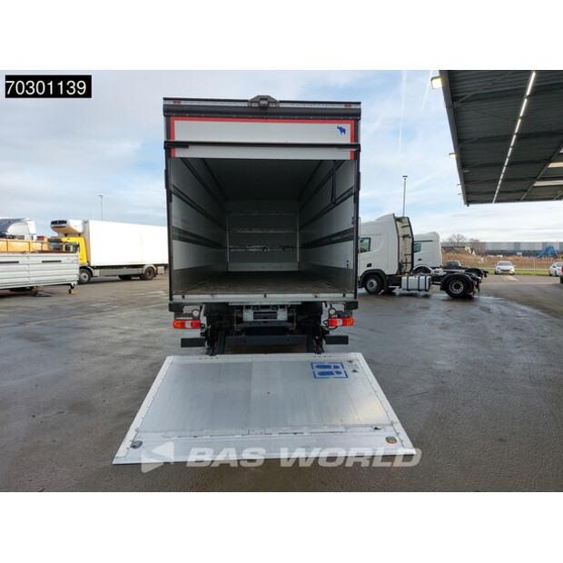 2016 مرسيدس بنز Antos 1827-44088141