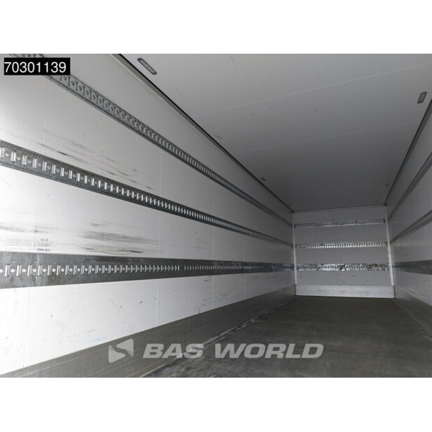 2016 مرسيدس بنز Antos 1827-44088142