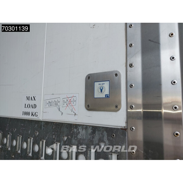 2016 مرسيدس بنز Antos 1827-44088143