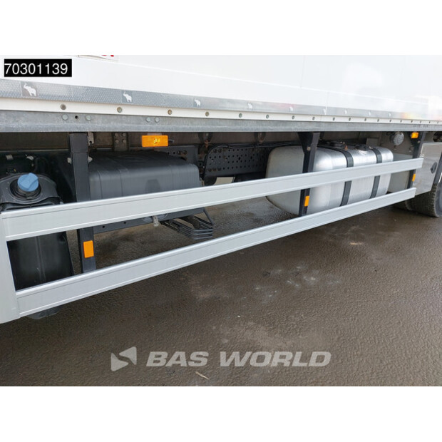 2016 مرسيدس بنز Antos 1827-44088144