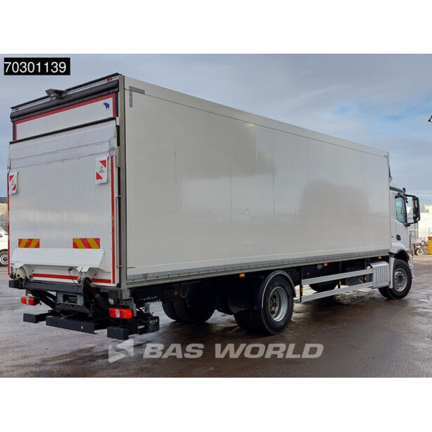 2016 مرسيدس بنز Antos 1827-44088145