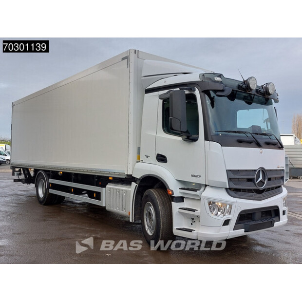 2016 مرسيدس بنز Antos 1827-44088146