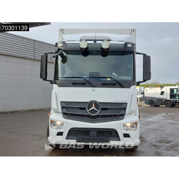 2016 مرسيدس بنز Antos 1827-44088147