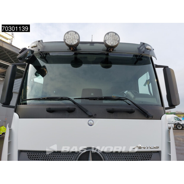 2016 مرسيدس بنز Antos 1827-44088148