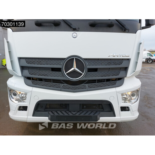 2016 مرسيدس بنز Antos 1827-44088149