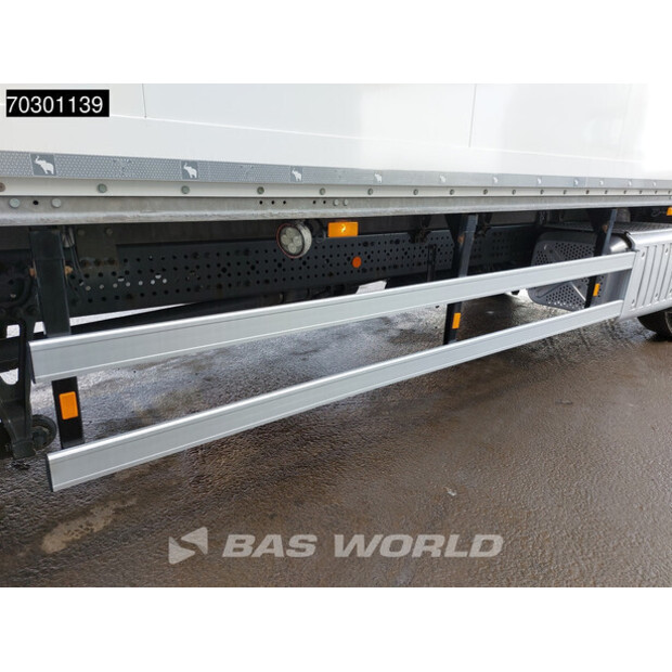 2016 مرسيدس بنز Antos 1827-44088152