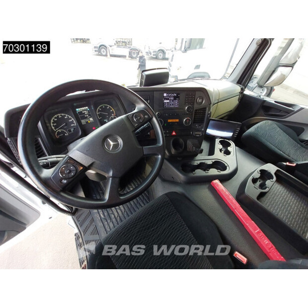 2016 مرسيدس بنز Antos 1827-44088153