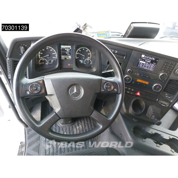 2016 مرسيدس بنز Antos 1827-44088154