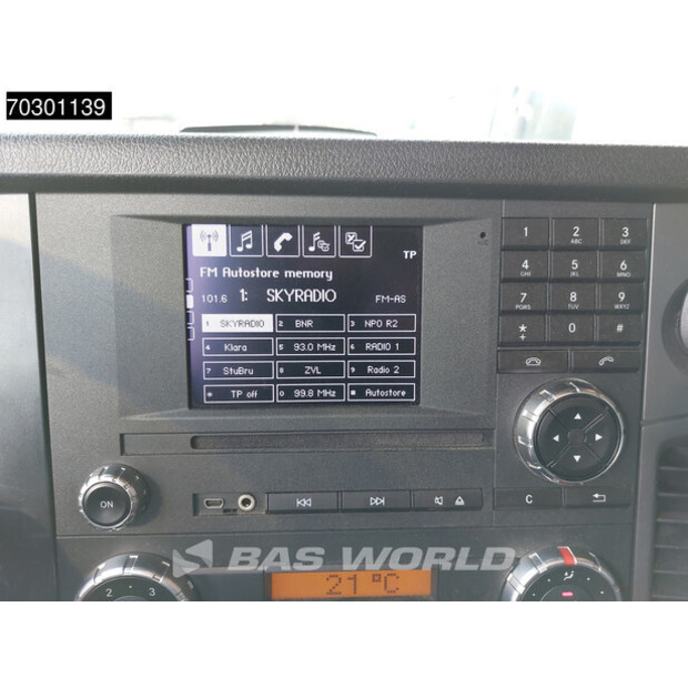 2016 مرسيدس بنز Antos 1827-44088155