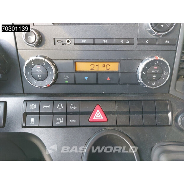 2016 مرسيدس بنز Antos 1827-44088156