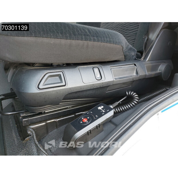 2016 مرسيدس بنز Antos 1827-44088157