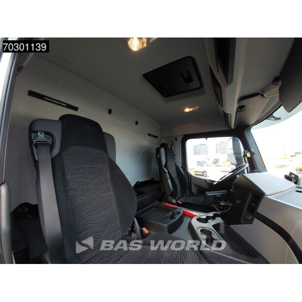 2016 مرسيدس بنز Antos 1827-44088158