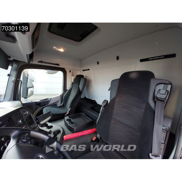 2016 مرسيدس بنز Antos 1827-44088159