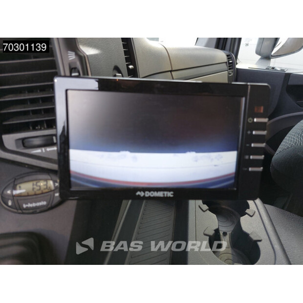 2016 مرسيدس بنز Antos 1827-44088160