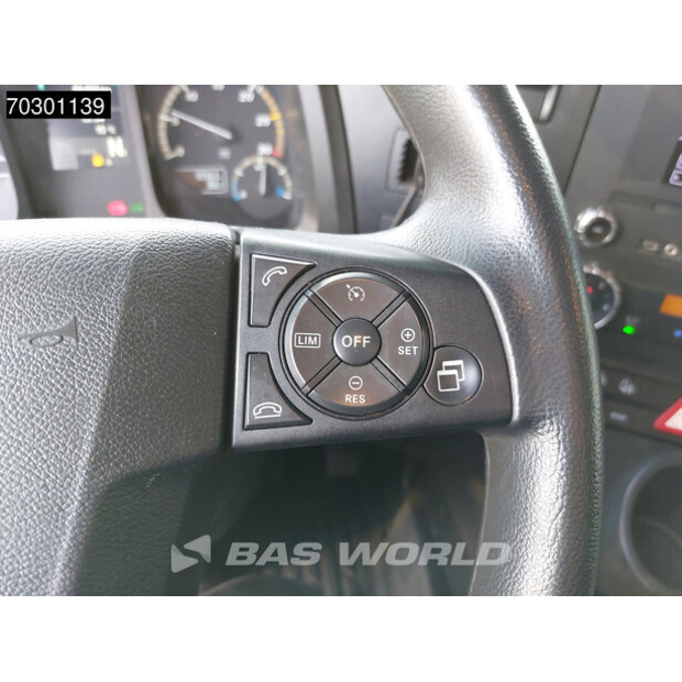 2016 مرسيدس بنز Antos 1827-44088162