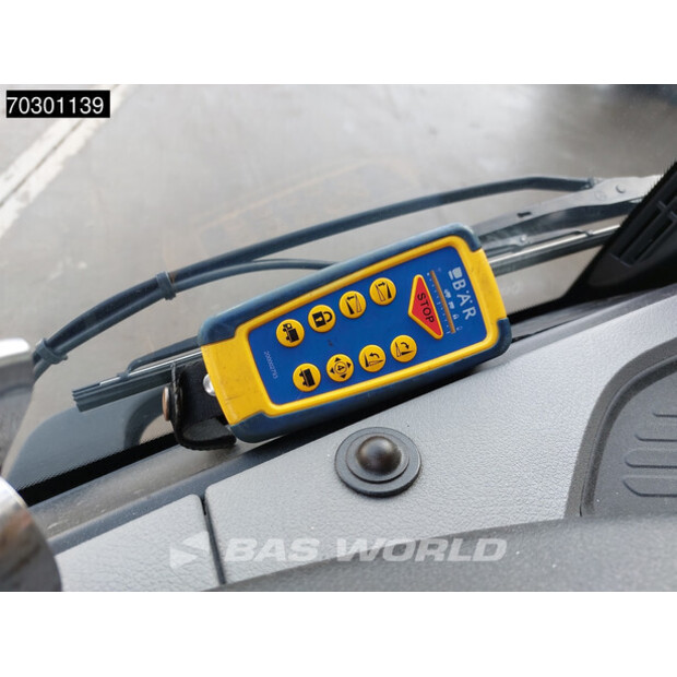 2016 مرسيدس بنز Antos 1827-44088163