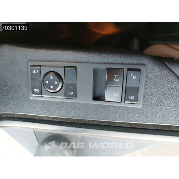 2016 مرسيدس بنز Antos 1827-44088164