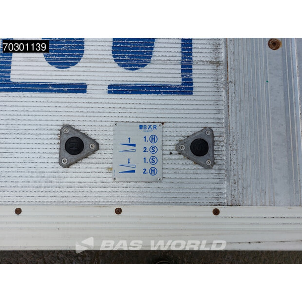 2016 مرسيدس بنز Antos 1827-44088165