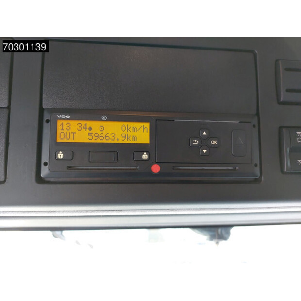 2016 مرسيدس بنز Antos 1827-44088166