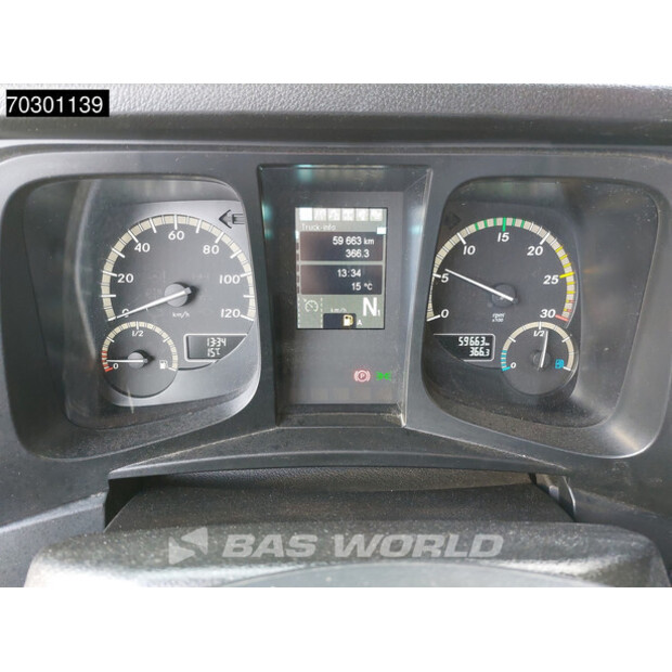 2016 مرسيدس بنز Antos 1827-44088167