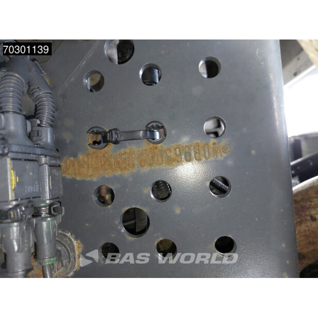 2016 مرسيدس بنز Antos 1827-44088172