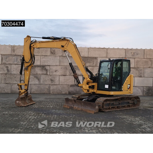 2019 Caterpillar 308CR-44088178