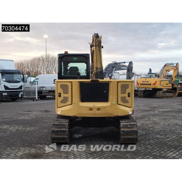 2019 Caterpillar 308CR-44088179
