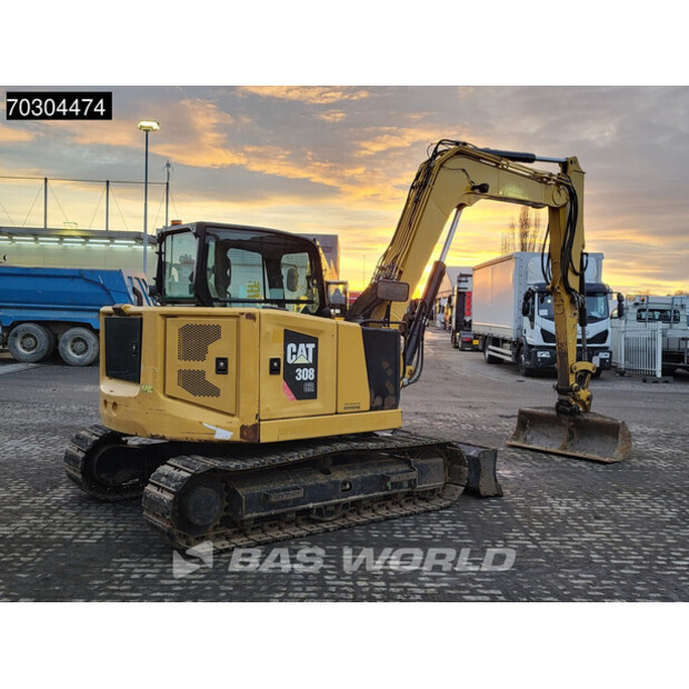 2019 Caterpillar 308CR-44088180