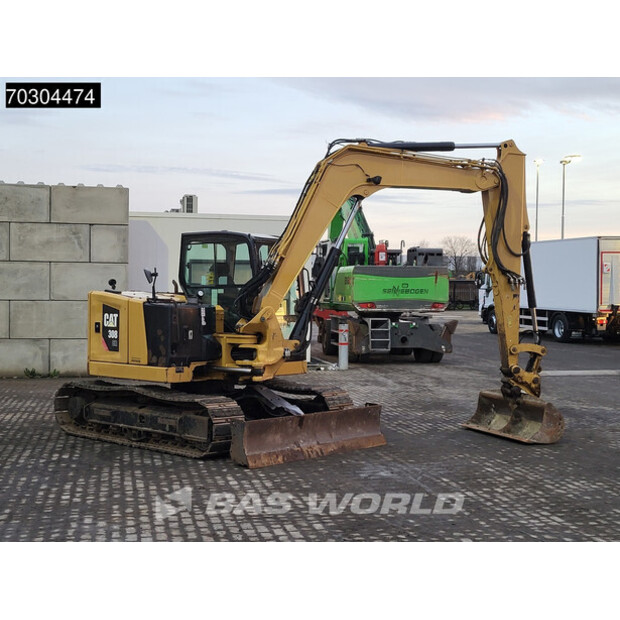 2019 Caterpillar 308CR-44088182