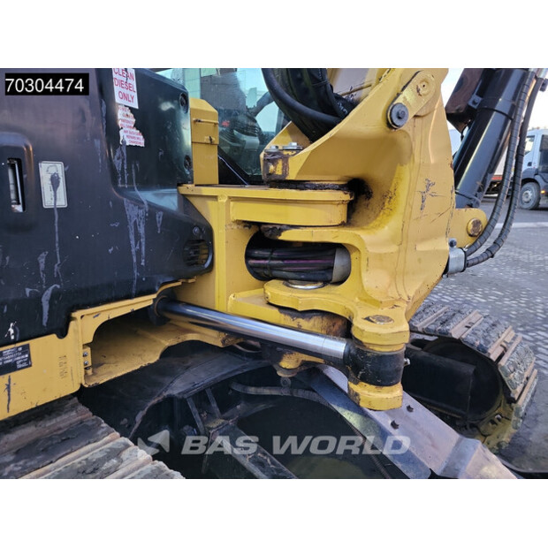 2019 Caterpillar 308CR-44088184