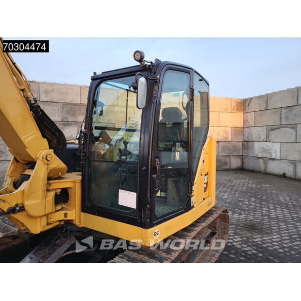 2019 Caterpillar 308CR-44088185