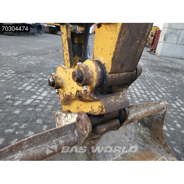 2019 Caterpillar 308CR-44088188