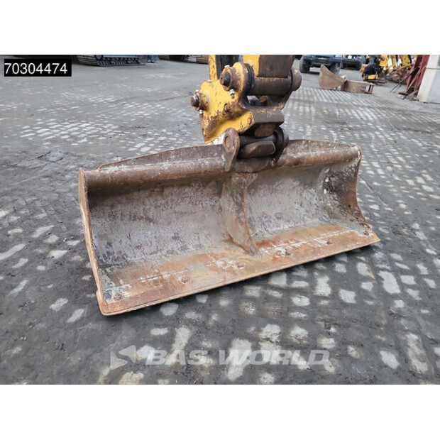 2019 Caterpillar 308CR-44088189