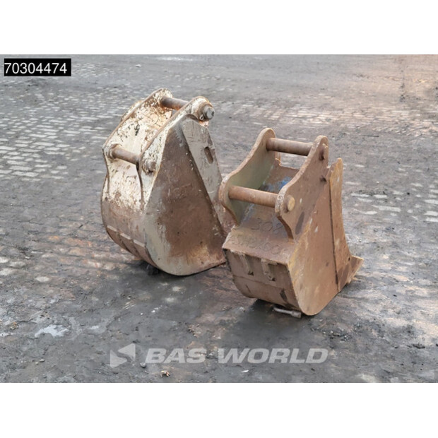 2019 Caterpillar 308CR-44088193