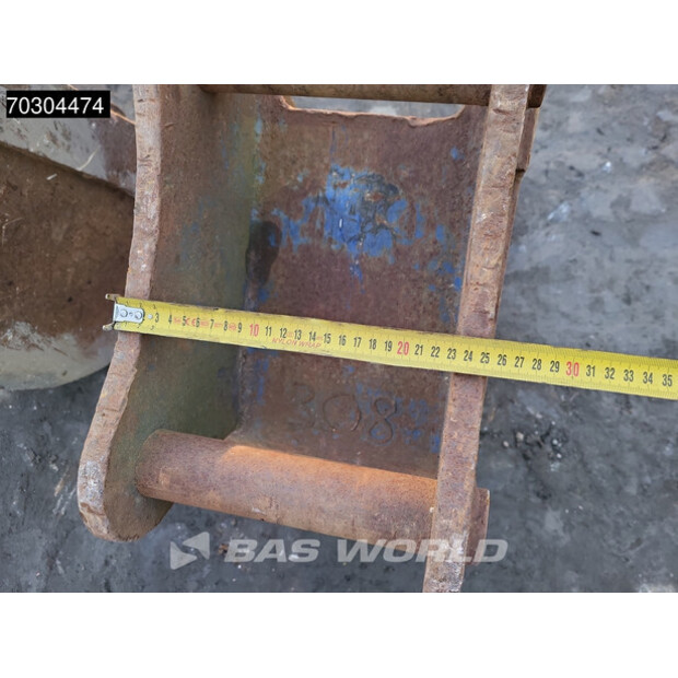 2019 Caterpillar 308CR-44088199