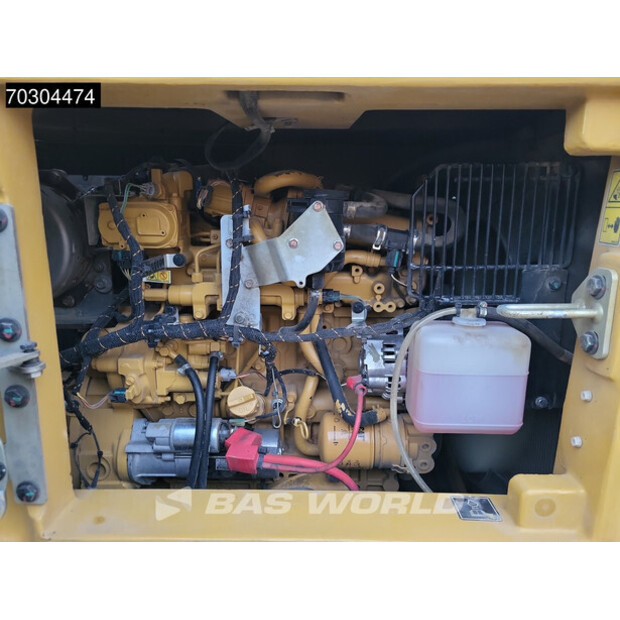 2019 Caterpillar 308CR-44088204