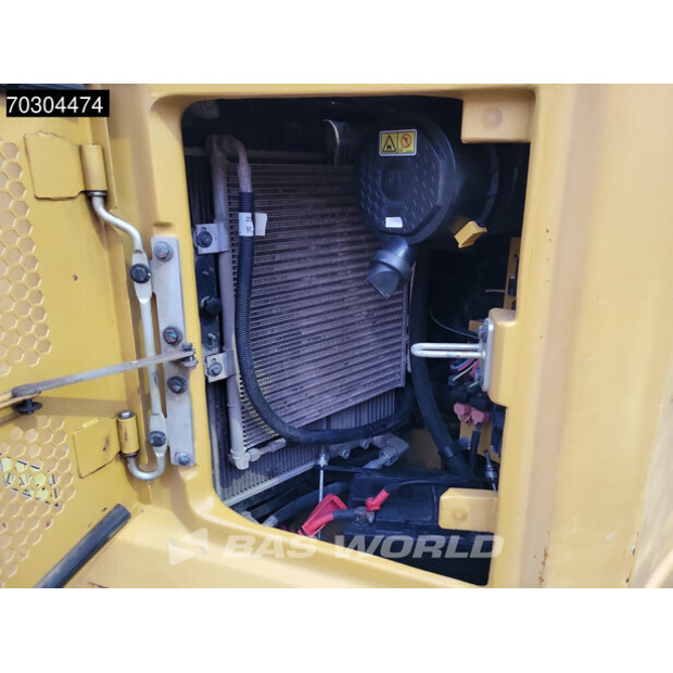 2019 Caterpillar 308CR-44088205