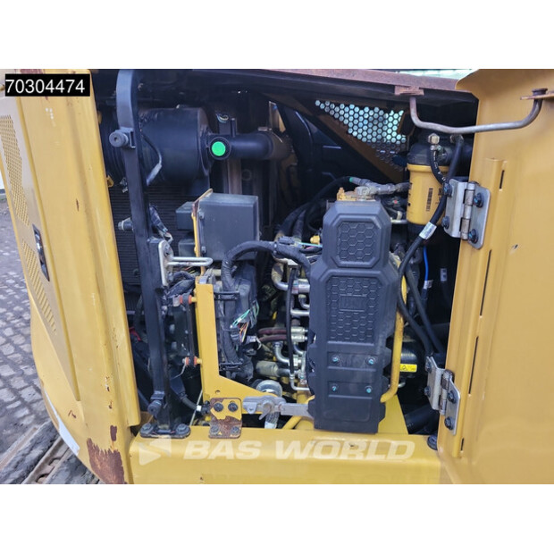 2019 Caterpillar 308CR-44088206