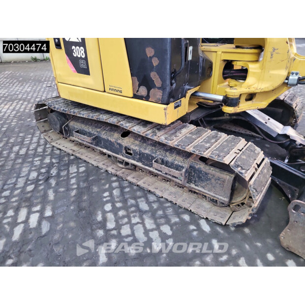 2019 Caterpillar 308CR-44088208
