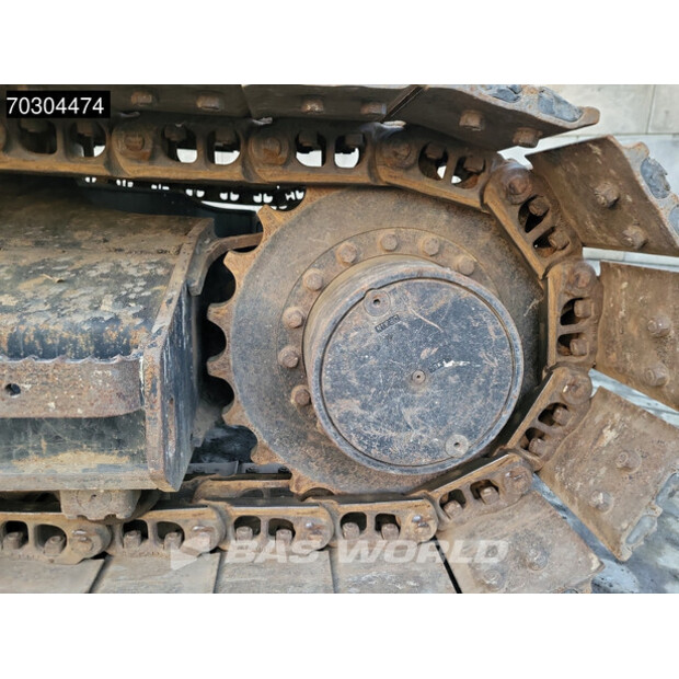 2019 Caterpillar 308CR-44088209