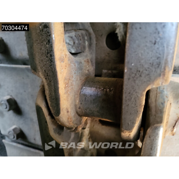 2019 Caterpillar 308CR-44088211