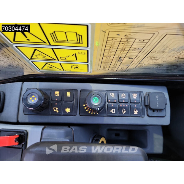 2019 Caterpillar 308CR-44088214