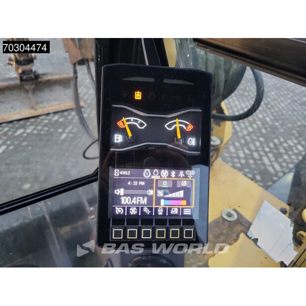 2019 Caterpillar 308CR-44088216