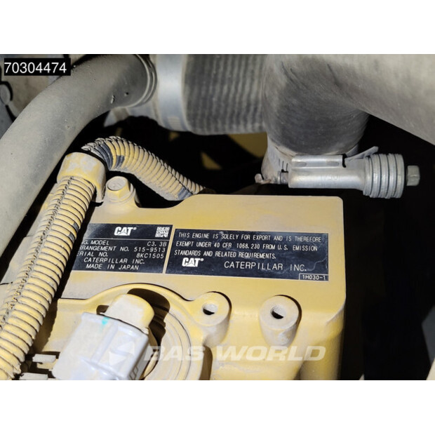 2019 Caterpillar 308CR-44088219