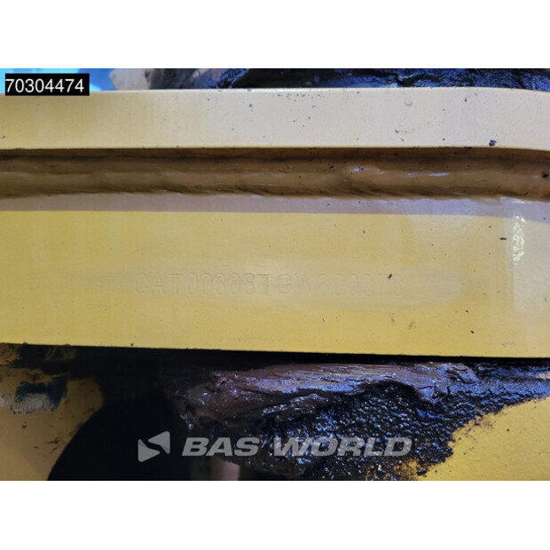 2019 Caterpillar 308CR-44088222